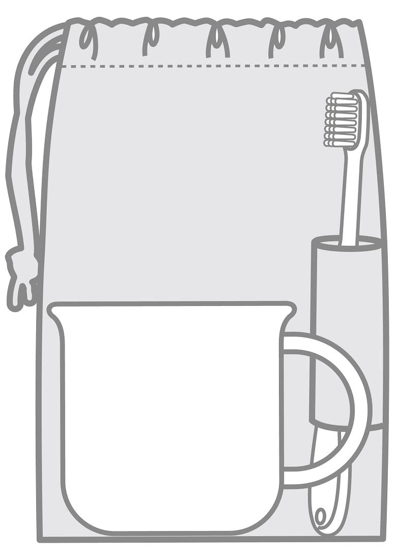 Skater Boys Pokemon Lunch Box and Cup Bag 21x15cm Made in Japan Kb62-A- Japan Figure Store - #1 Bring To You The Best Japanese Goods