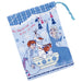 Skater Disney Frozen Lunch Box and Cup Bag 24 Kb63-A Set- Japan Figure Store - #1 Bring To You The Best Japanese Goods