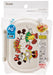 Skater Disney Mickey Mouse Kids 360ml Antibacterial Lunch Box Made in Japan- Japan Figure Store - #1 Bring To You The Best Japanese Goods