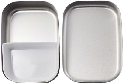 Skater Doraemon 370Ml Aluminum Kids Lunch Box Warmer Compatible Made in Japan- Japan Figure Store - #1 Bring To You The Best Japanese Goods