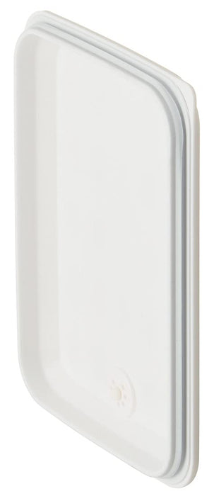Skater Silver Ion Antibacterial Lunch Box Soft Fill Air Valve Colorful Nekotto 850ml- Japan Figure Store - #1 Bring To You The Best Japanese Goods