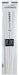 Skater Brand 18cm Replacement Lunch Chopsticks AA3 Edition- Japan Figure Store - #1 Bring To You The Best Japanese Goods