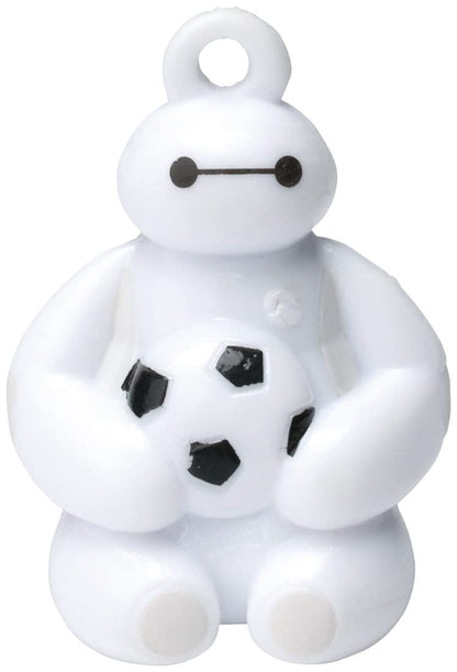 Skater Disney Baymax Bath Bomb Bsb1-A Bath Additive Mascot Bath Ball- Japan Figure Store - #1 Bring To You The Best Japanese Goods
