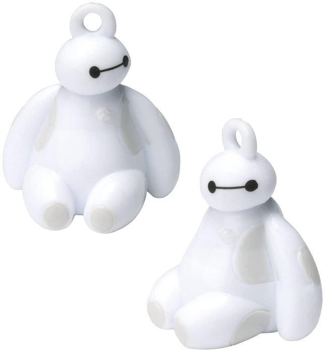 Skater Disney Baymax Bath Bomb Bsb1-A Bath Additive Mascot Bath Ball- Japan Figure Store - #1 Bring To You The Best Japanese Goods