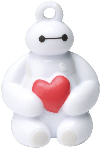 Skater Disney Baymax Bath Bomb Bsb1-A Bath Additive Mascot Bath Ball- Japan Figure Store - #1 Bring To You The Best Japanese Goods