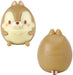 Skater Disney Ufufi Mascot Bath Bomb Additive - Bsb1-A Bath Ball- Japan Figure Store - #1 Bring To You The Best Japanese Goods