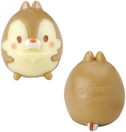 Skater Disney Ufufi Mascot Bath Bomb Additive - Bsb1-A Bath Ball- Japan Figure Store - #1 Bring To You The Best Japanese Goods