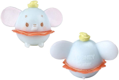 Skater Disney Ufufi Mascot Bath Bomb Additive - Bsb1-A Bath Ball- Japan Figure Store - #1 Bring To You The Best Japanese Goods