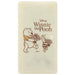 Skater Disney Winnie The Pooh Small Items Storage Case for Masks Cards Pocket Tissues - Mkc1-A- Japan Figure Store - #1 Bring To You The Best Japanese Goods