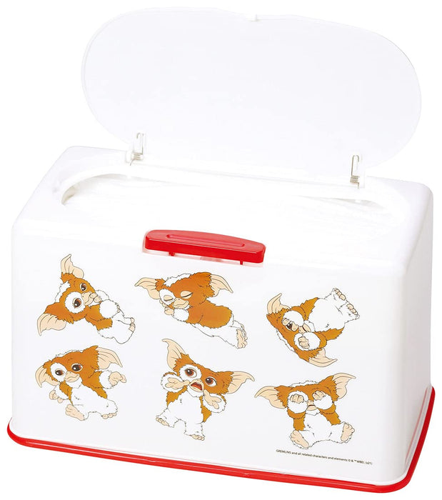 Skater Gremlin Lift-Up Mask Storage Holds 60 Masks MKST1-A- Japan Figure Store - #1 Bring To You The Best Japanese Goods