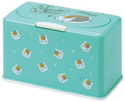 Skater Natsume's Book of Friends Mask Storage - Lift-Up Holds 60 Masks Mkst1-A- Japan Figure Store - #1 Bring To You The Best Japanese Goods