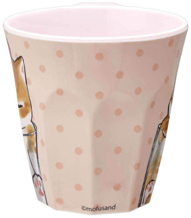 Skater Mofusand 300ml Melamine Tumbler with Handle – MTH3-A Series- Japan Figure Store - #1 Bring To You The Best Japanese Goods