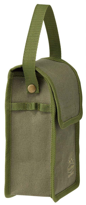 Skater Medium Messtin Storage Pocket Live in Nature - Kms2-A Outdoor Case- Japan Figure Store - #1 Bring To You The Best Japanese Goods