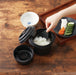 Skater 1 Cup Microwave Low Carbohydrate Rice Maker Udg1N-A- Japan Figure Store - #1 Bring To You The Best Japanese Goods