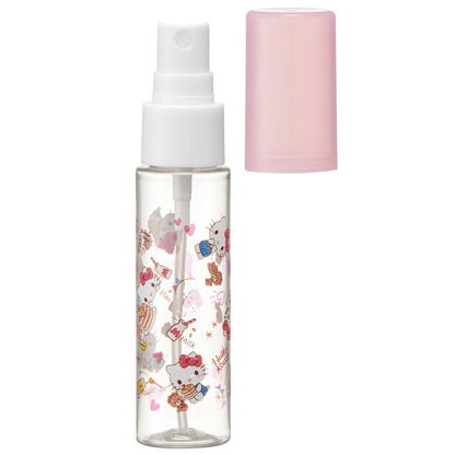 Skater 30ml Portable Hello Kitty Snack Time Mini Spray Bottle- Japan Figure Store - #1 Bring To You The Best Japanese Goods