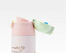 Skater 490ml Insulated Stainless Steel Water Bottle - Sumikko Gurashi Cat Siblings- Japan Figure Store - #1 Bring To You The Best Japanese Goods