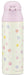 Skater Sumikko Gurashi Flower 490ml Insulated Stainless Steel Water Bottle- Japan Figure Store - #1 Bring To You The Best Japanese Goods