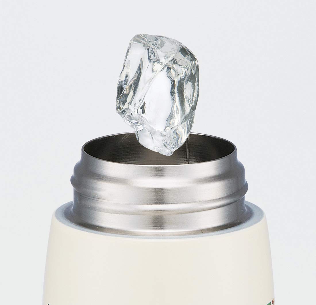 Skater Disney Toy Story Insulated Stainless Steel Water Mug Bottle 490ml - SMH5- Japan Figure Store - #1 Bring To You The Best Japanese Goods