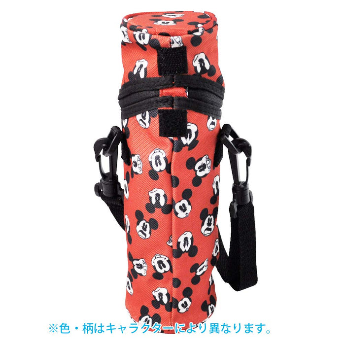 Skater Sumikko Gurashi Water Bottle Cover with Shoulder Strap 490ml Wssc5-A- Japan Figure Store - #1 Bring To You The Best Japanese Goods