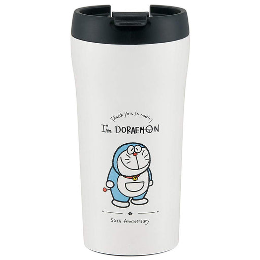 Skater Doraemon 360ml Mug Bottle Coffee Compatible Water Container- Japan Figure Store - #1 Bring To You The Best Japanese Goods