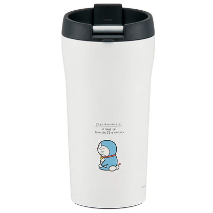 Skater Doraemon 360ml Mug Bottle Coffee Compatible Water Container- Japan Figure Store - #1 Bring To You The Best Japanese Goods