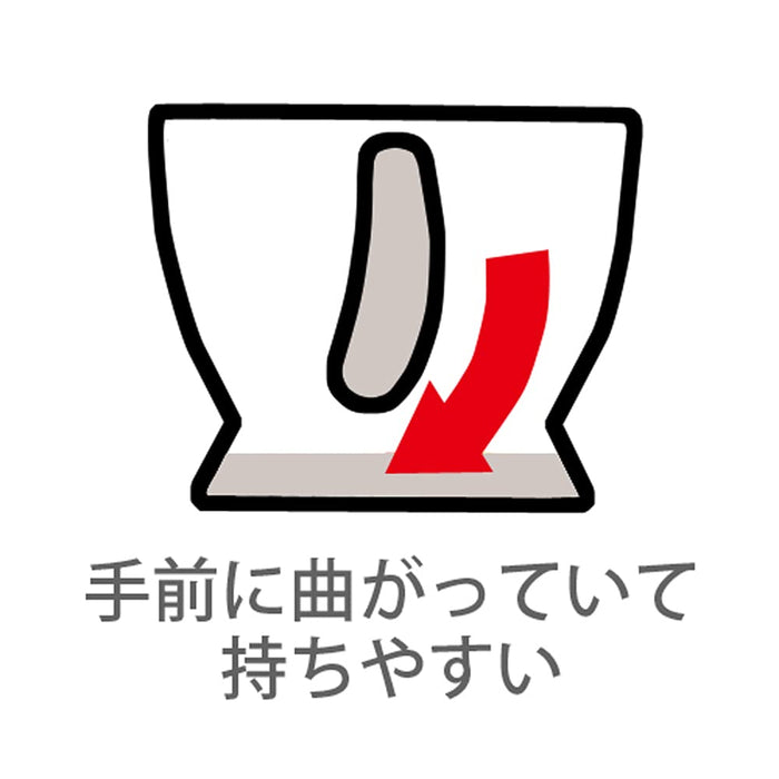 Skater Disney Mickey Sketch 200ml Baby Mug - Easy-To-Grip Two-Handed Design- Japan Figure Store - #1 Bring To You The Best Japanese Goods