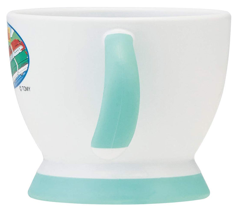 Skater Two-Handed Baby Mug 200Ml - Easy Grip Plarail 19 Skater Wp21- Japan Figure Store - #1 Bring To You The Best Japanese Goods