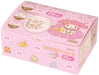 Skater My Melody 3-Ply Non-Woven 3D Mask for 2-3 Years Extra Large 25 Pieces- Japan Figure Store - #1 Bring To You The Best Japanese Goods