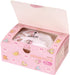 Skater My Melody 3-Ply Non-Woven 3D Mask for 2-3 Years Extra Large 25 Pieces- Japan Figure Store - #1 Bring To You The Best Japanese Goods