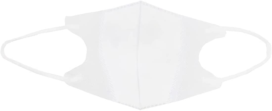 Skater 3D Non-Woven Mask for Children 3-Ply 10 Pieces - Maizen Sisters Msks3-A- Japan Figure Store - #1 Bring To You The Best Japanese Goods