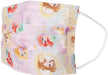 Skater Disney Princess 3-Ply Child Masks Non-Woven Pack of 10- Japan Figure Store - #1 Bring To You The Best Japanese Goods