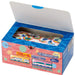 Skater 30-Pack Extra Large Children's Three-Ply Non-Woven Masks Plarail MSKP30-A- Japan Figure Store - #1 Bring To You The Best Japanese Goods