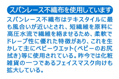 Skater My Melody Three-Ply Non-Woven Mask for Children and Women Pack of 10 Sanrio Mskp3- Japan Figure Store - #1 Bring To You The Best Japanese Goods