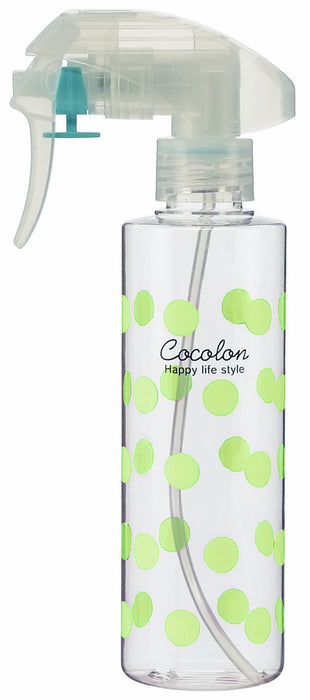 Skater Kosp1 Oil Sprayer Compact Mist Green Oil Dispenser- Japan Figure Store - #1 Bring To You The Best Japanese Goods