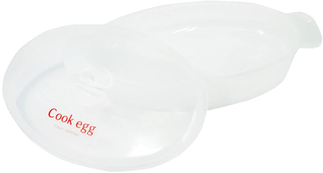 Skater Ror1 Easy-to-Use Non-Stick Omelette Maker- Japan Figure Store - #1 Bring To You The Best Japanese Goods