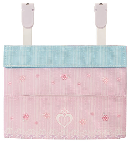 Skater Disney Princess Outing Pocket Bag 11x14x3cm - Odkp1- Japan Figure Store - #1 Bring To You The Best Japanese Goods