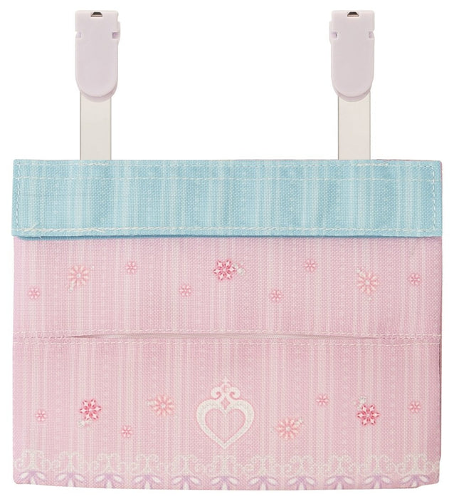 Skater Disney Princess Outing Pocket Bag 11x14x3cm - Odkp1- Japan Figure Store - #1 Bring To You The Best Japanese Goods