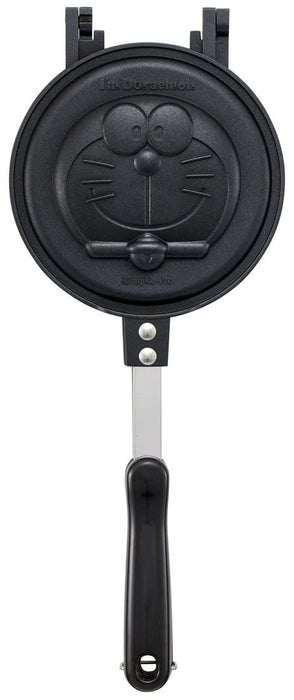 Skater Doraemon Aluminum Pancake Maker - Easy to Clean Direct Heat for Fun Cooking Alhoc1-A- Japan Figure Store - #1 Bring To You The Best Japanese Goods