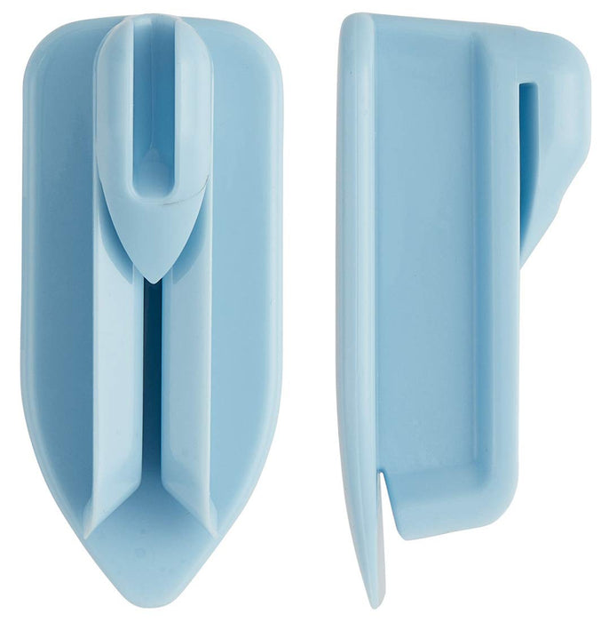 Skater Light Blue Beverage Pack Opener Ideal for Paper Cartons - Kgpo1 Model- Japan Figure Store - #1 Bring To You The Best Japanese Goods