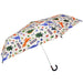 Skater Dinosaur Folding Umbrella for Children 50cm Heat Stroke Prevention Ubotsr1- Japan Figure Store - #1 Bring To You The Best Japanese Goods