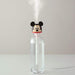 Skater Disney Ultrasonic USB Powered Mickey Mouse Stick Type Pet Bottle Humidifier- Japan Figure Store - #1 Bring To You The Best Japanese Goods
