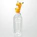 Skater Pikachu Pokemon 350ml or 500ml Plastic Bottle with Case and Straw Cap- Japan Figure Store - #1 Bring To You The Best Japanese Goods