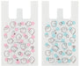 Skater Large Plastic Shopping Bags with Handles Sumikko Gurashi Design 10 Pieces - 50x30x16cm- Japan Figure Store - #1 Bring To You The Best Japanese Goods