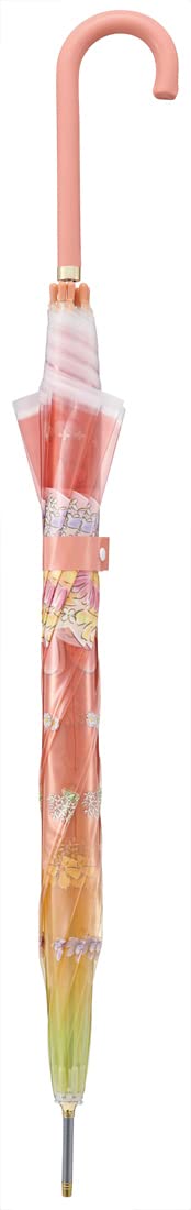 Skater Premium 60cm Long Adult Umbrella - My Melody Water-Proof Sanrio Design- Japan Figure Store - #1 Bring To You The Best Japanese Goods
