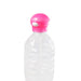 Skater Pink Push-Type Plastic Bottle with Straw Cap 350Ml & 500Ml Pshc3-A Model- Japan Figure Store - #1 Bring To You The Best Japanese Goods