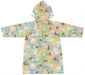 Skater Moomin Anime Kids Raincoat Suitable for Height 110-125cm - Raco1N- Japan Figure Store - #1 Bring To You The Best Japanese Goods