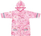 Skater My Melody Love Love Kyun Kids Raincoat Suitable for 110-125cm Height Raco1N-A- Japan Figure Store - #1 Bring To You The Best Japanese Goods