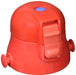 Skater Kids Red Water Bottle Replacement Cap 580ml Fits Model SDC6N/SKDC6- Japan Figure Store - #1 Bring To You The Best Japanese Goods