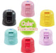 Skater Children's Water Bottle Replacement Cap Fits SDC4 KSDC4 SKDC4 SKDC3 Light Blue- Japan Figure Store - #1 Bring To You The Best Japanese Goods