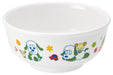 Skater 240ml Melamine Rice Bowl - Inai Inai Baa! M320 Model- Japan Figure Store - #1 Bring To You The Best Japanese Goods
